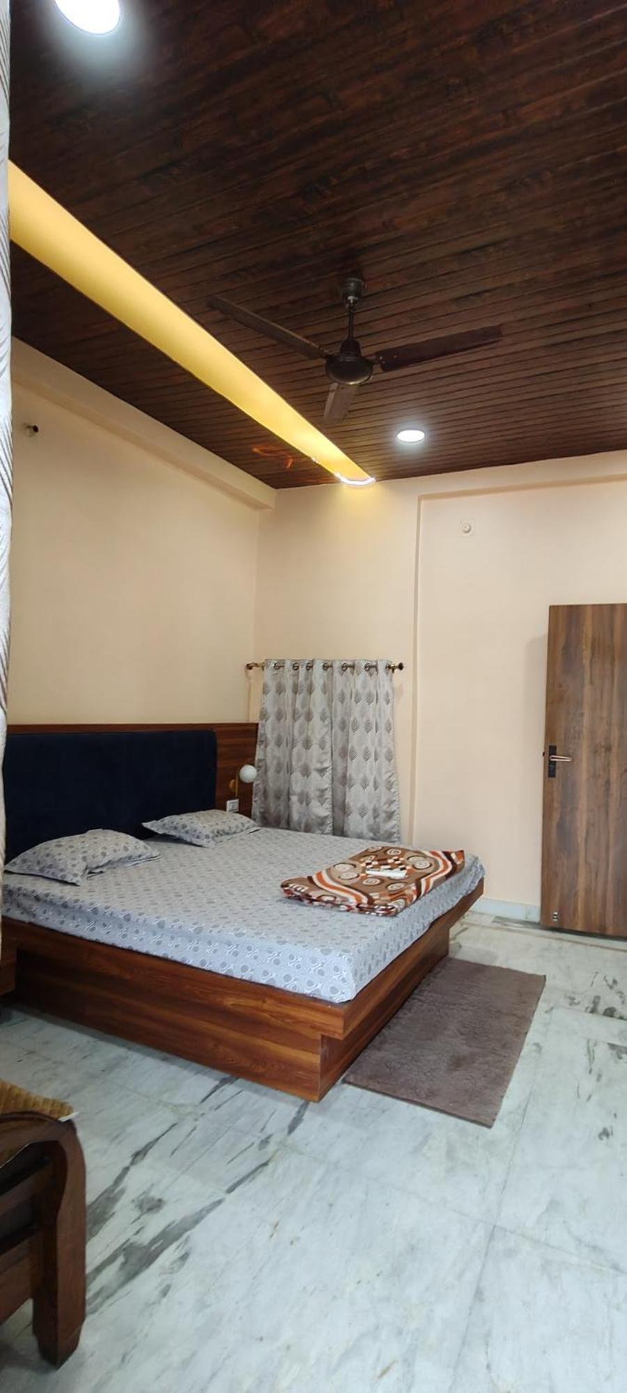 Kashivas - Spacious 2Bhk Near Assi Ghat Varanasi Esterno foto