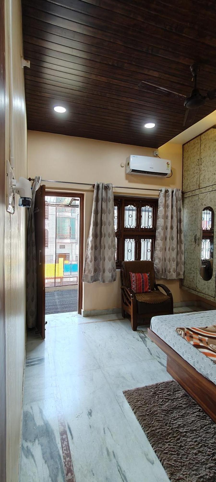 Kashivas - Spacious 2Bhk Near Assi Ghat Varanasi Esterno foto