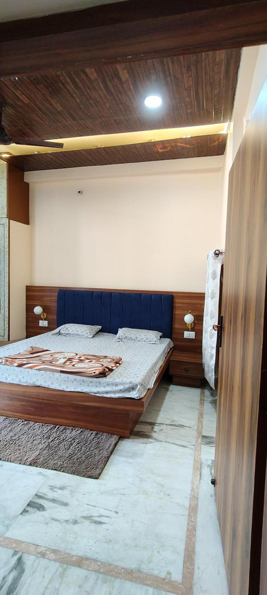Kashivas - Spacious 2Bhk Near Assi Ghat Varanasi Esterno foto