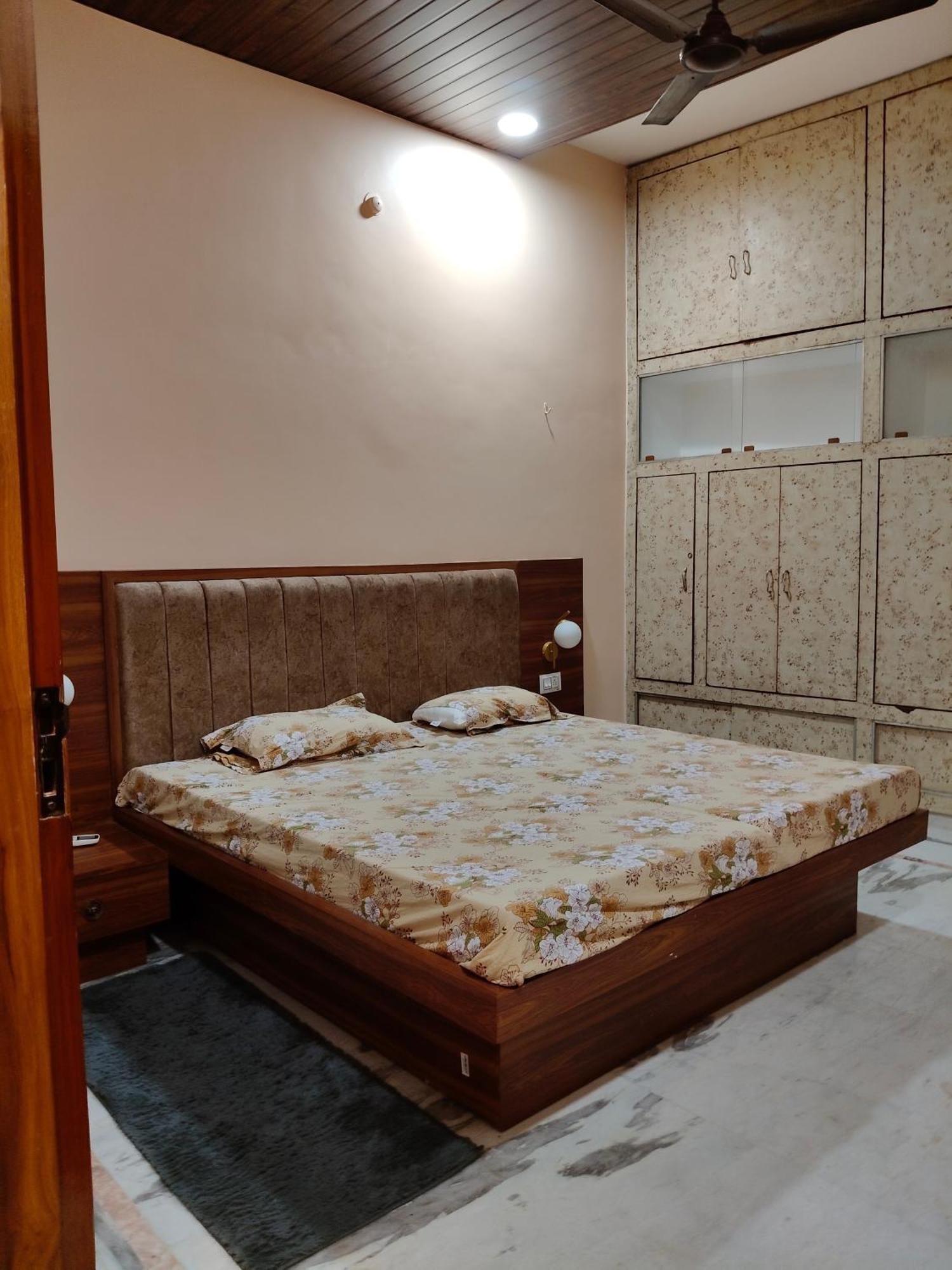 Kashivas - Spacious 2Bhk Near Assi Ghat Varanasi Esterno foto