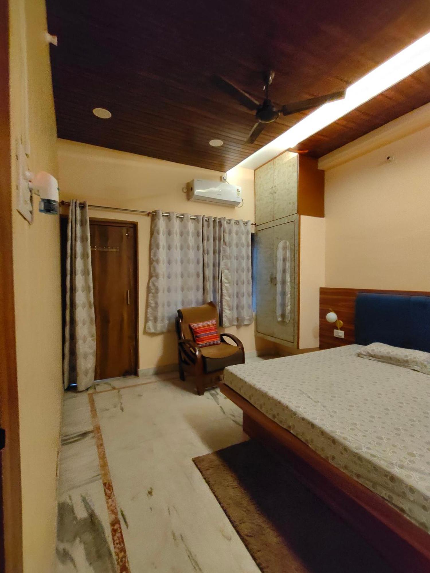 Kashivas - Spacious 2Bhk Near Assi Ghat Varanasi Esterno foto