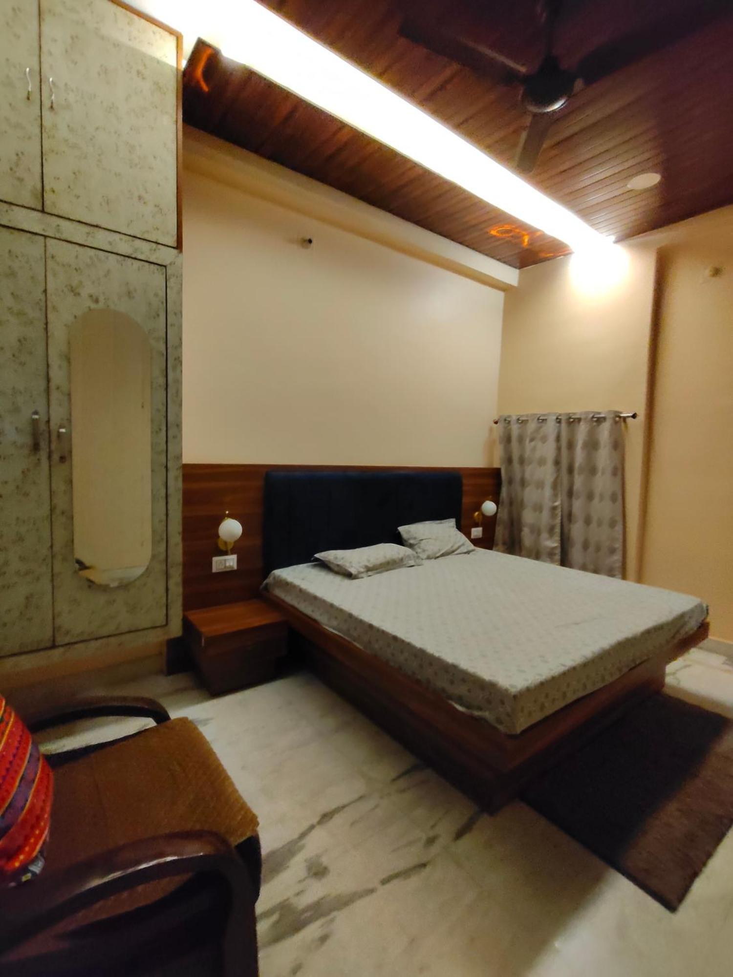Kashivas - Spacious 2Bhk Near Assi Ghat Varanasi Esterno foto