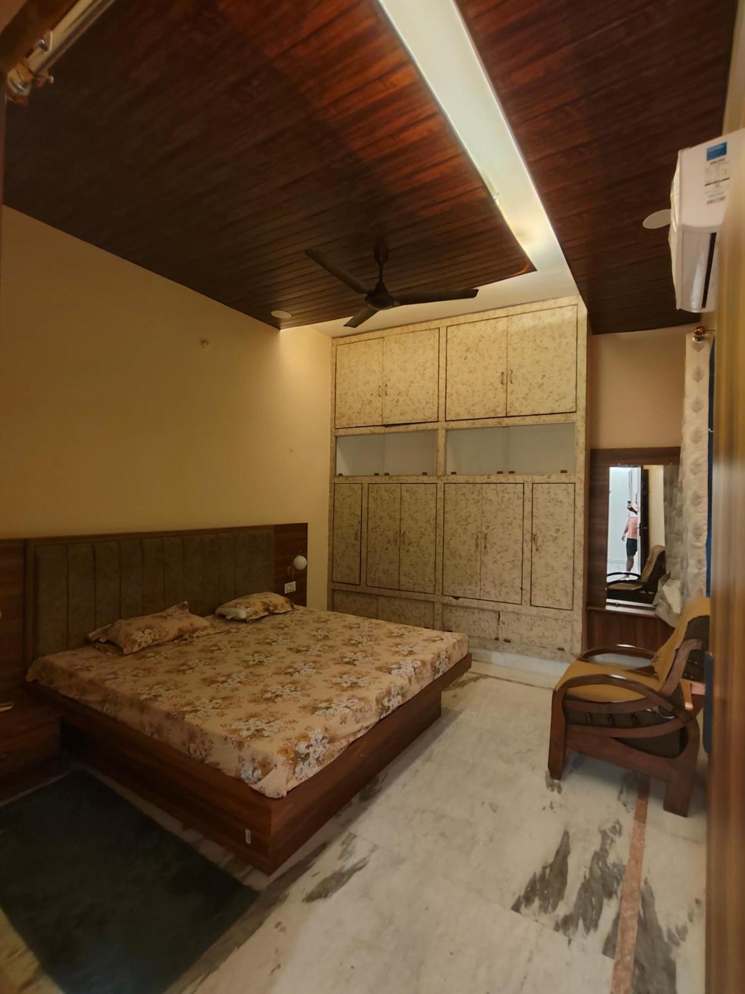 Kashivas - Spacious 2Bhk Near Assi Ghat Varanasi Esterno foto