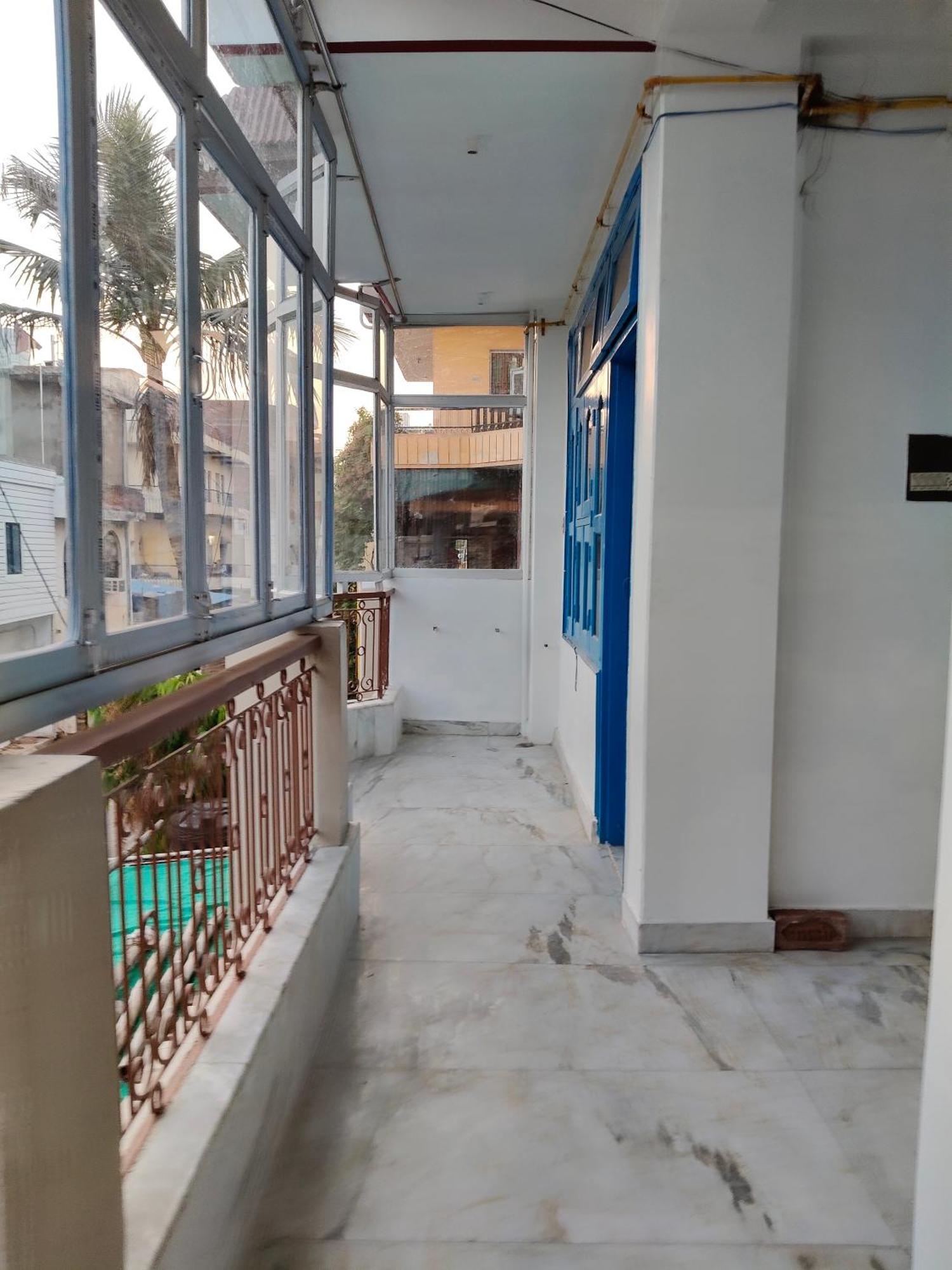 Kashivas - Spacious 2Bhk Near Assi Ghat Varanasi Esterno foto