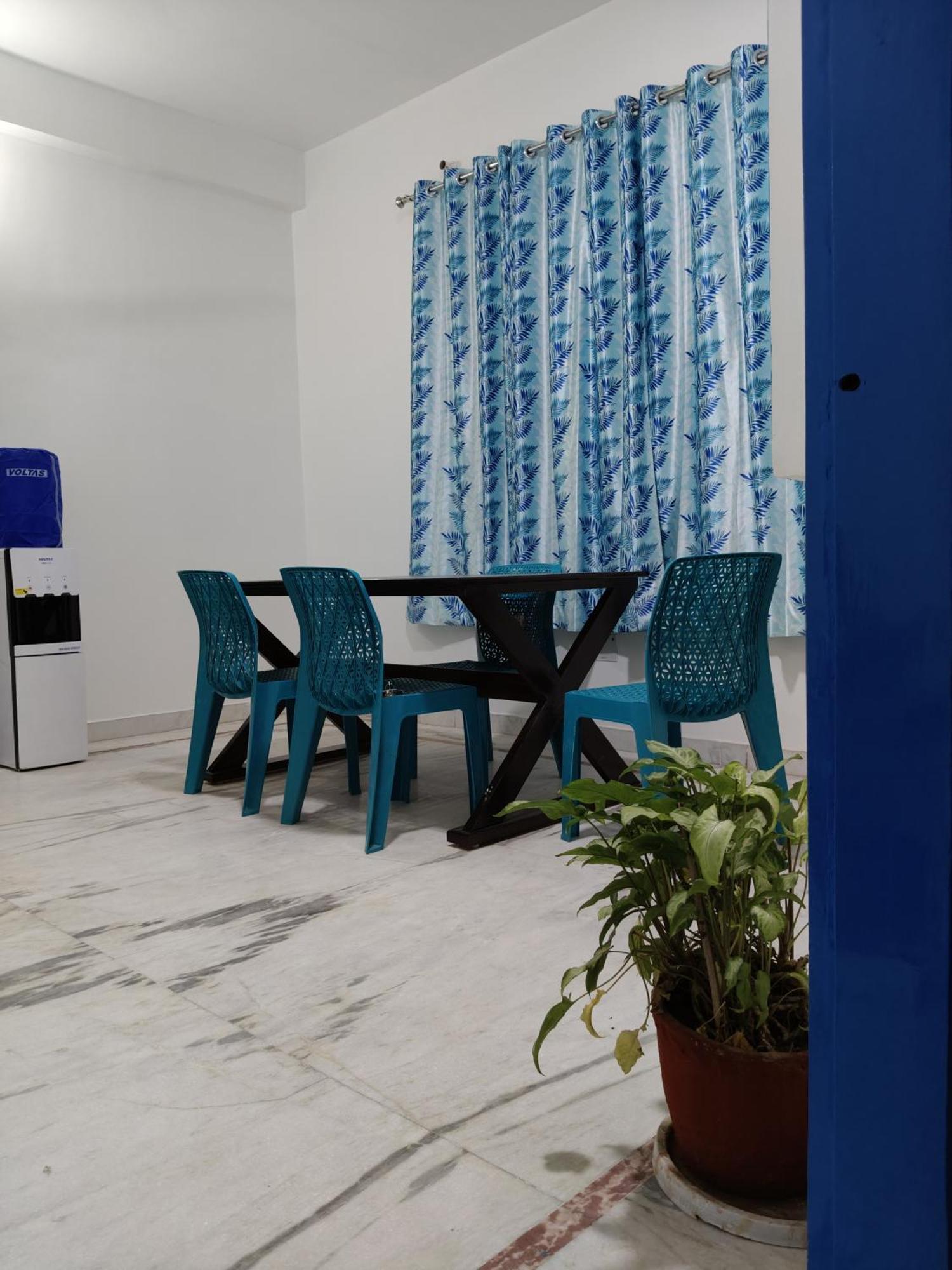 Kashivas - Spacious 2Bhk Near Assi Ghat Varanasi Esterno foto