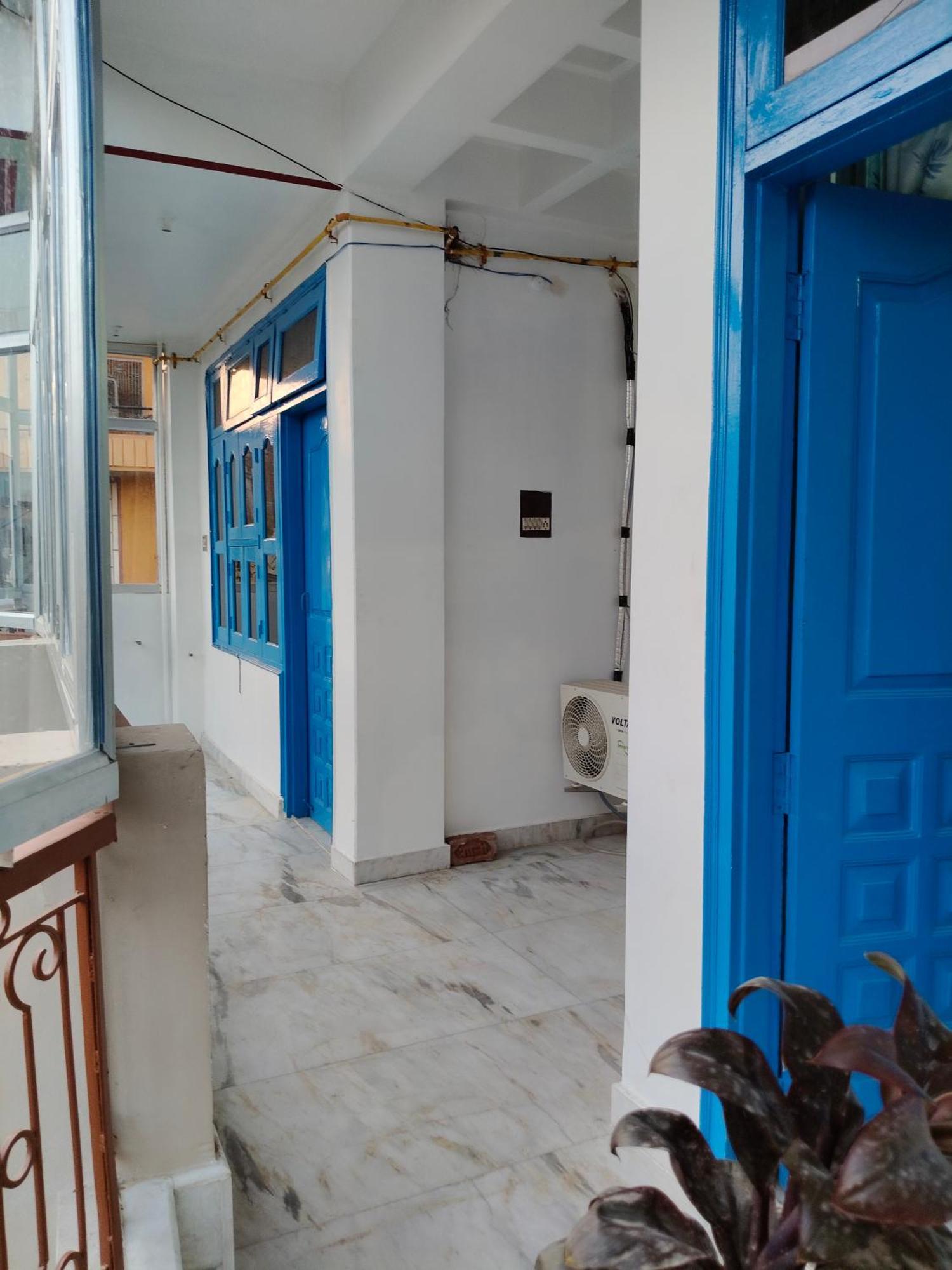 Kashivas - Spacious 2Bhk Near Assi Ghat Varanasi Esterno foto