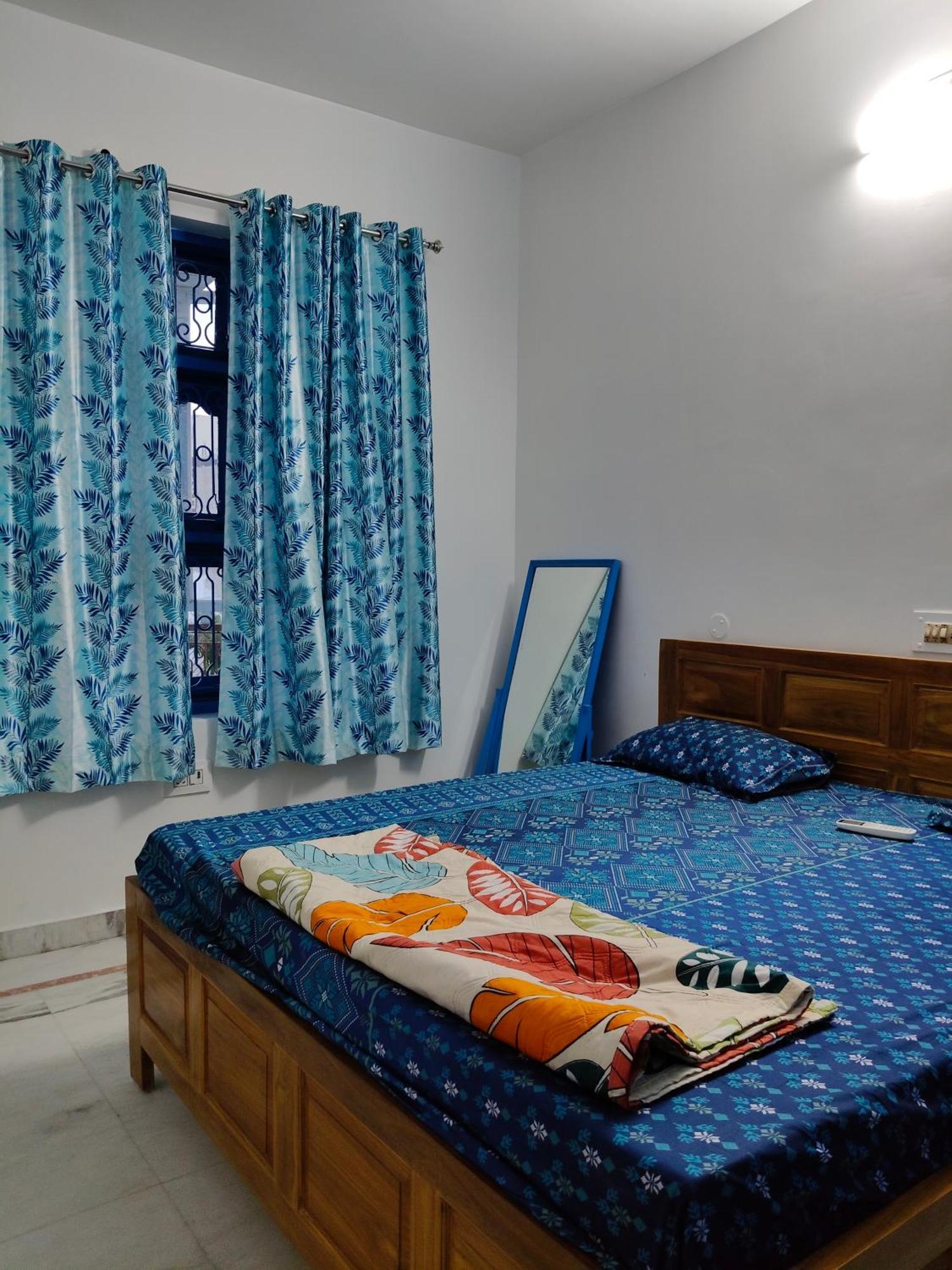 Kashivas - Spacious 2Bhk Near Assi Ghat Varanasi Esterno foto