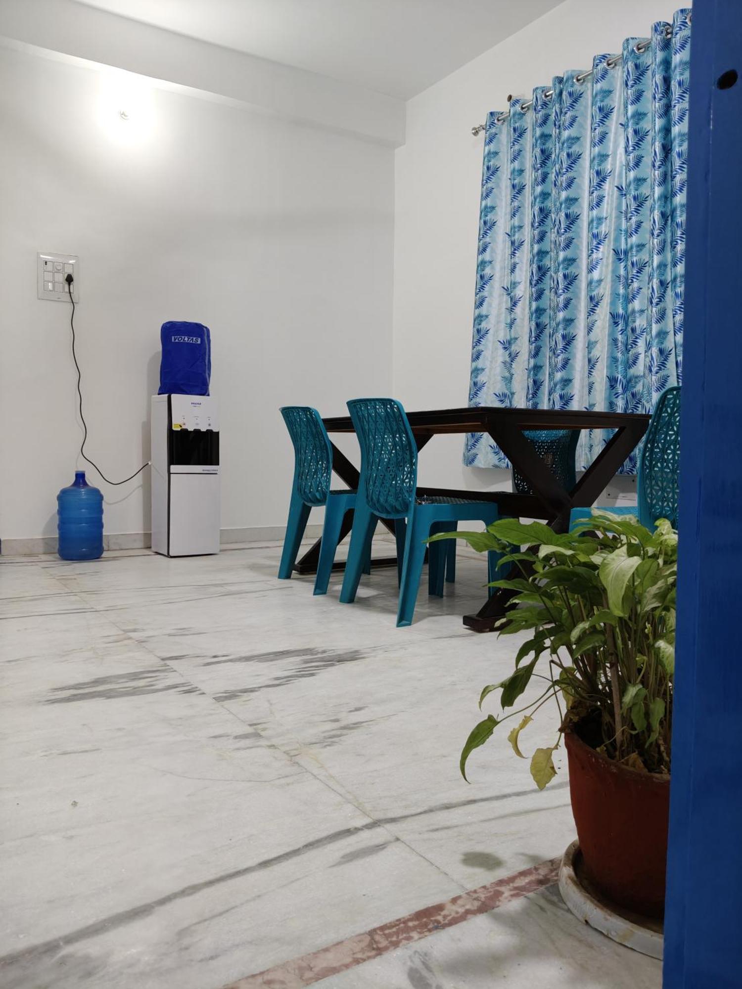 Kashivas - Spacious 2Bhk Near Assi Ghat Varanasi Esterno foto